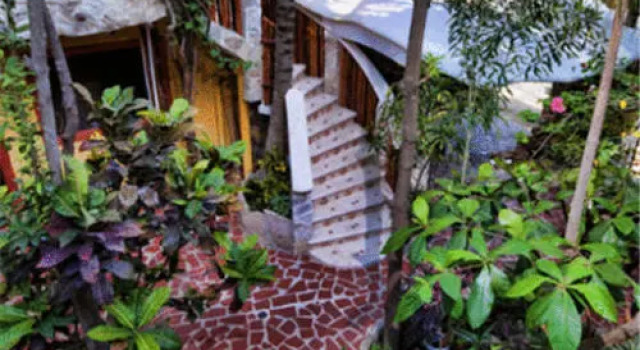Номер Standard Пентхаус Maison Tulum
