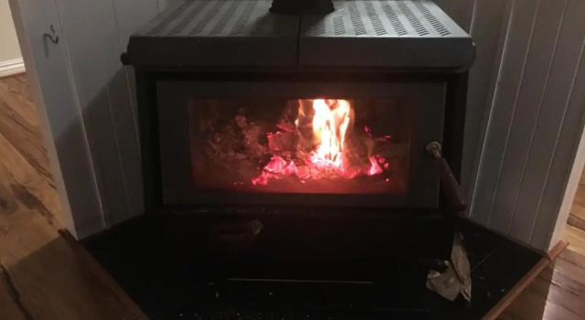 Коттедж Tegwan's Nest