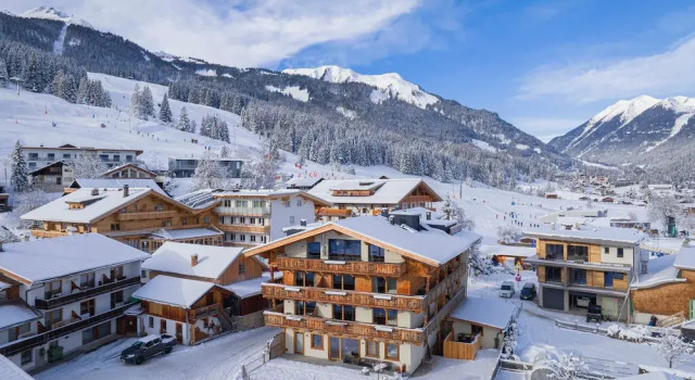 Zugspitz Suites Lermoos by ALPS RESORTS, Забронировать Апартаменты/квартира Апартаменты Тироля, Апартаменты/квартира