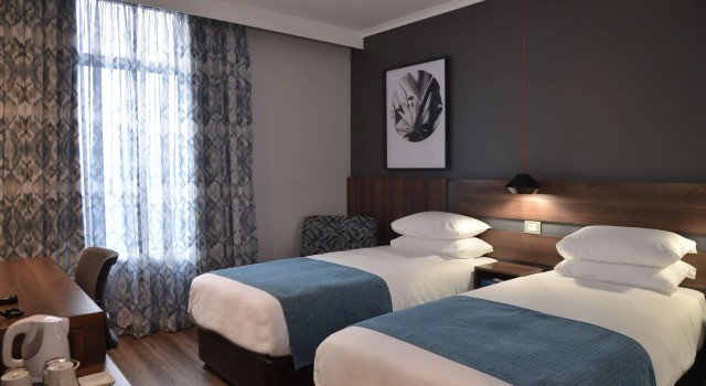 Town Lodge Umhlanga, Rezervovat Hotel Umhlanga Rocks Durban North Coast, poblíž Mount Edgecombe Country Club