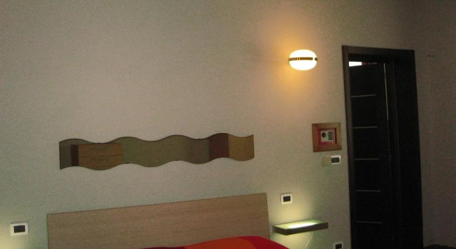 Bed and Breakfast Flumen, Book Hotel Hoteller i Friuli Venezia Giulia med parkering, Parkering