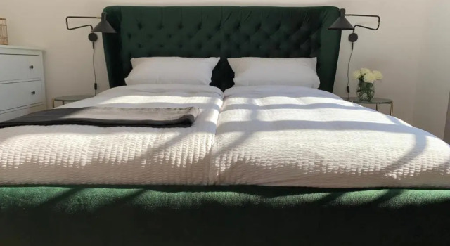 Коттедж Boutique Gästehaus Guestel