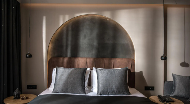 Alsus Boutique Hotel, Забронировать Бутик-отель Амудара Центральный Крит