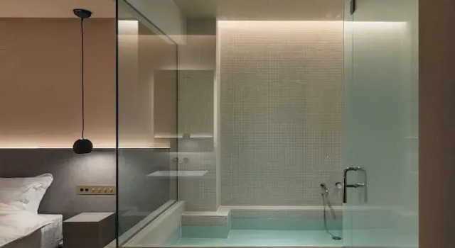 Номер Standard HotelCO Kuramae ホテル コ 蔵前