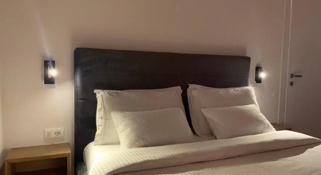 Номер Superior Old Town Villa