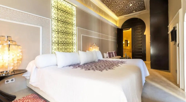 Suite Riad Elisa & Spa