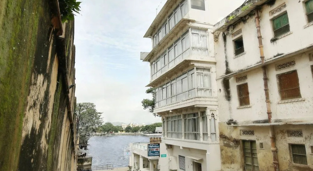 Hotel Casa by the lake, Забронировать Отель Отели штата Раджастхана с завтраком, Завтраки