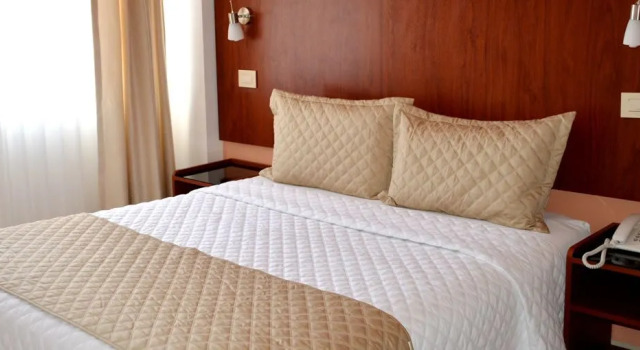 Apart Hotel Premium Suites Ii, Забронировать Отель Санта-Крус-де-ла-Сьерра департамент Санта-Крус