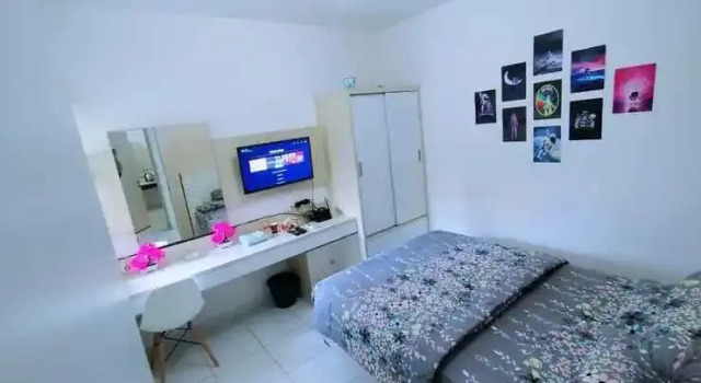 Aero Room