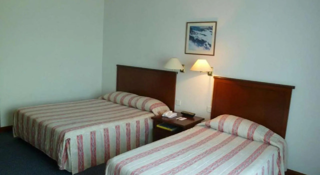 Gocos Hotel