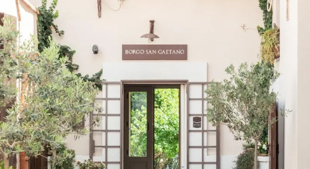 Borgo San Gaetano