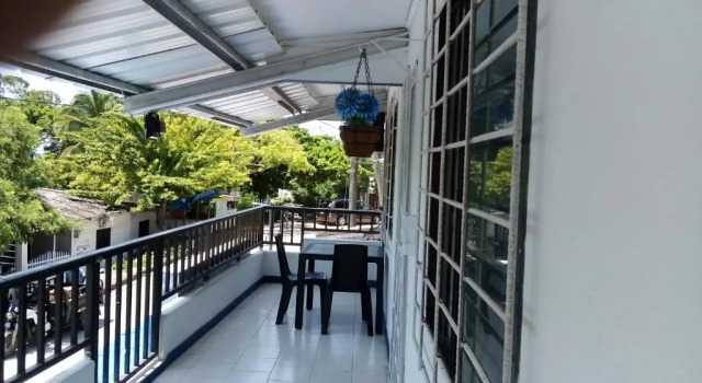 Апартаменты Marysol Lodging