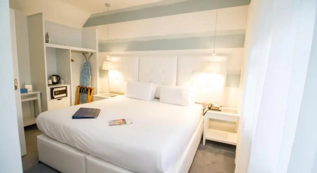 Номер Standard Connemara Sands Hotel & Spa