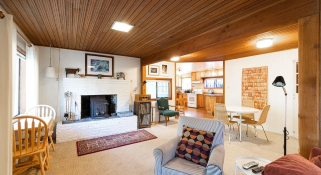 The Sea Slug 2 Bedroom Cottage, 予約 バケーションホーム ニーカーニービーチ アメリカ合衆国
