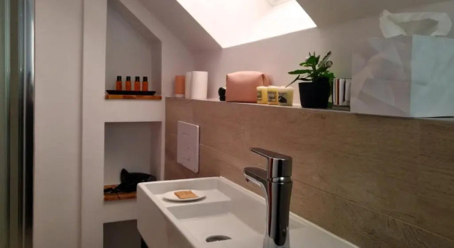 Апартаменты Дуплекс с 2 комнатами Kamienica Na Nowo Apartamenty