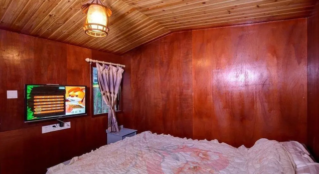 Miwan Cabin Hotel, Book Hotel Gulangyu 