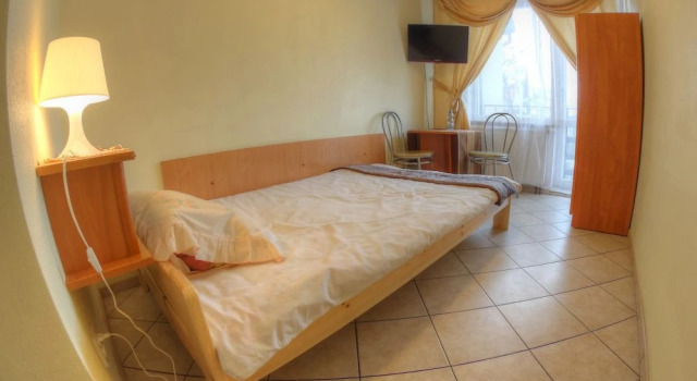 Pod Różą B&B, Book Bed and Breakfast Ustka 