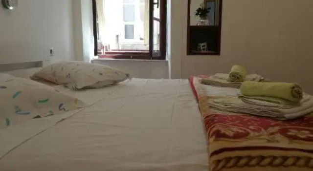 Guesthouse Romana, Buchen Sie Hotel Cres Insel Cres