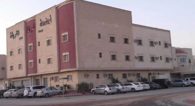 Eshraqh Hotel, Buchen Sie Hotel Provinz Riad Provinz Riad