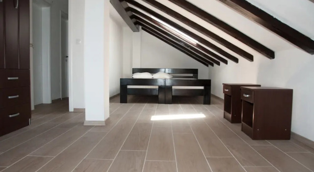 Апартаменты Grand Hvar-Holiday Apartments