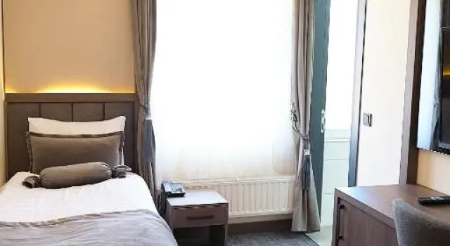 Номер Standard Hotel Münden
