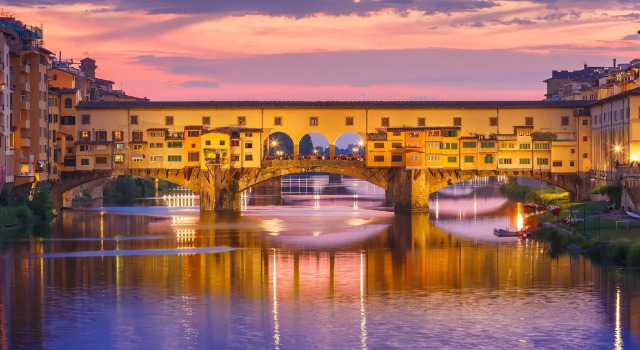 Il Palagetto, Prenota Hotel Firenze Toscana