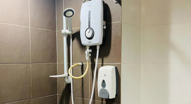 Номер Deluxe Hotel Sayang