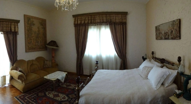Le Château des Oliviers, Buchen Sie Hotel Tripoli 