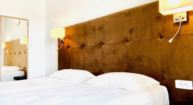 Bella Vista, Hôtel Suites & Maisons, Book Hotel Porticcio Gulf of Ajaccio