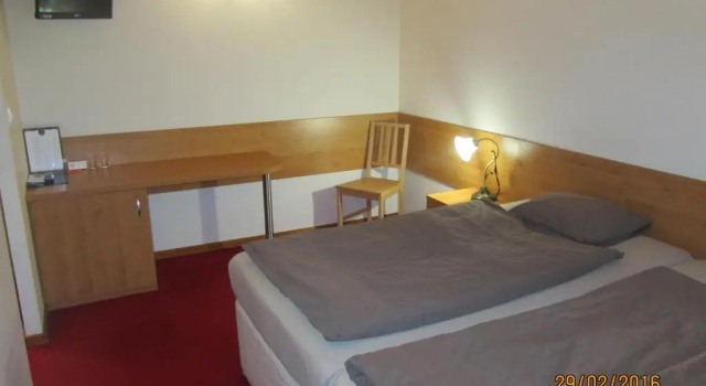 Номер Standard Villa 27