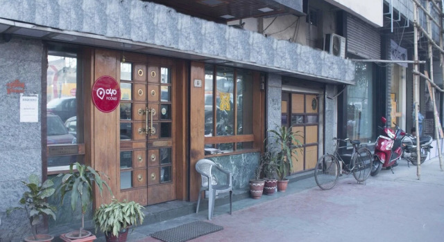 OYO 3460 Hotel Siddhartha, Book Hotel Bistupur 