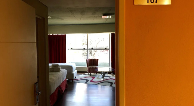 Cypress In B&B, Rezerwuj Hotel Hotele w Palermo z basenem, Basen