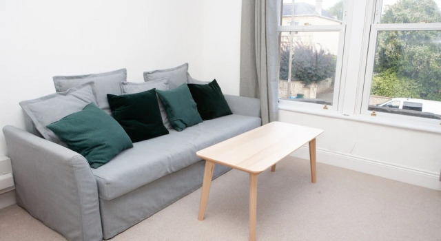 1 Bedroom Apartment in Bath