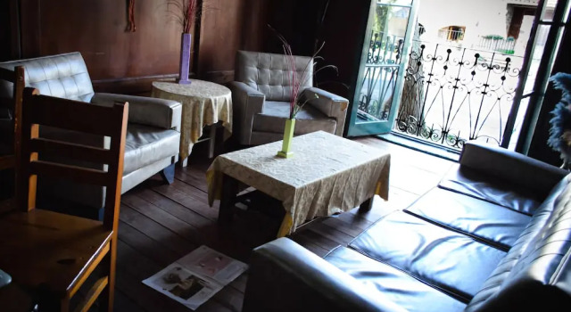 Hostel El Español