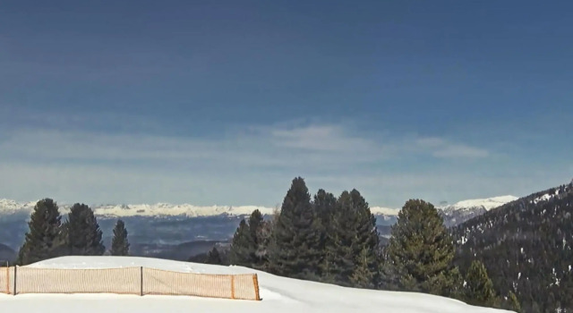 Apartment in Predazzo Near Dolomiti Superski