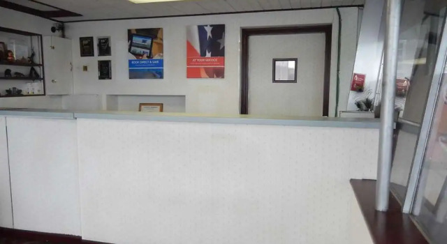 Scottish Inns and Suites- Bordentown, NJ, Buchen Sie Hotel Bordentown Philadelphia und Umgebung