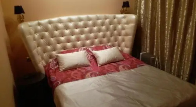 Mini-Hotel On Rublevka 16, Rezervovat Hotel Kuntsevo ZAO Area