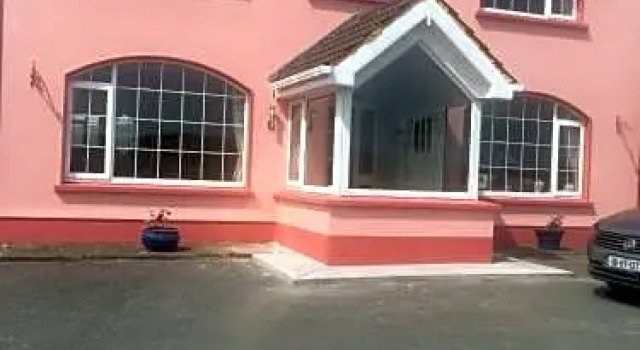 Brownes, Забронировать Отель Отели Dingle Peninsula с парковкой, Парковка