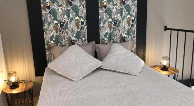 La Chapelle, Book Hotel Mamers 