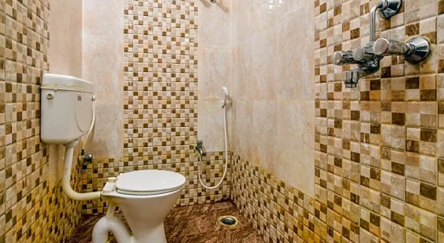 Люкс Deluxe Kakkson Villa