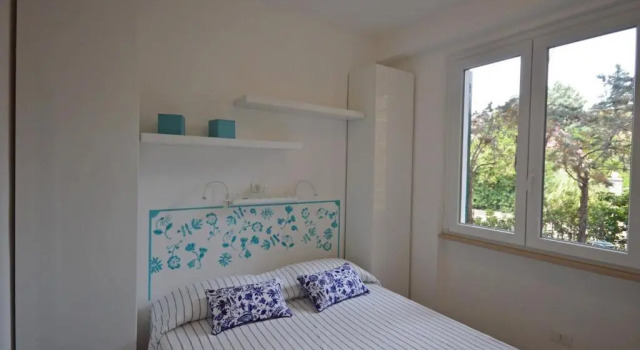 Appartamenti Zeus, Rezervovat Hotel Hotely v Elba s parkováním, Parkování