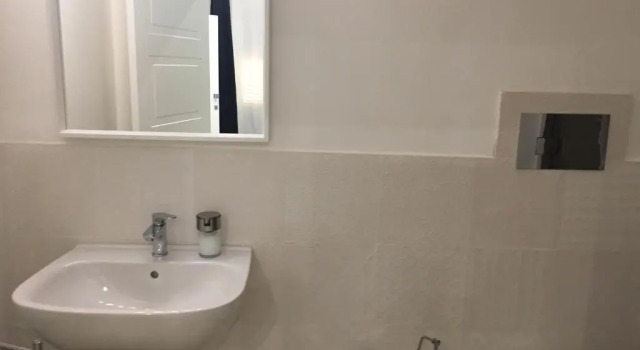 Standard Doppel Zimmer Fanà