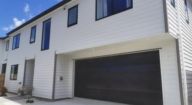 Private Room5 in Central Papatoetoe