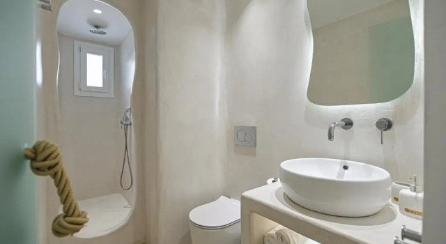 Номер Standard Naxian Spirit Inn