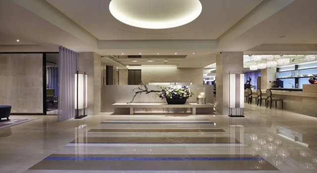 Fullon Sanyin, Prenota Hotel Hotel a Taybey con parcheggio, Parcheggio