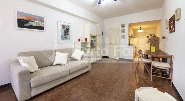 Apartment 10 Centro - TWO ROOMS APARTMENT ON THE PIAZZETTA-10C PORTO FARO, Book Lejlighed Palau Emerald Coast