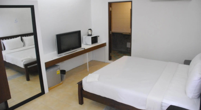 Номер Standard Hillside Village Resort
