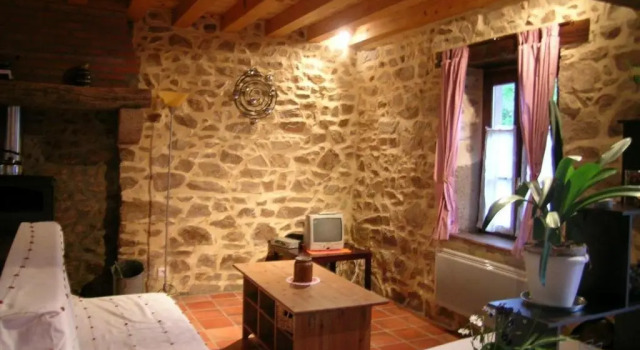 Gîte Barrais-Bussolles, 5 pièces, 8 personnes - FR-1-489-21, Rezervovat Hotel Barrais-Bussolles 