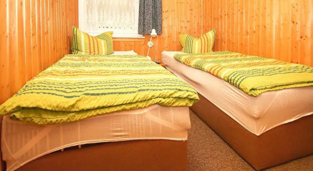 Am Grundlossee, Prenota Hotel Wittstock/Dosse 