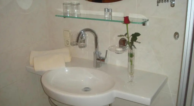 Апартаменты Apartment Sutterlüty